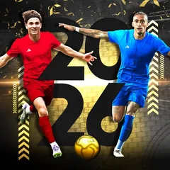 Ícone de Dream League Soccer 2024