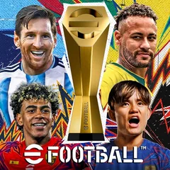 Ícone de eFootball