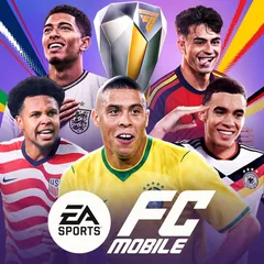 Ícone de EA SPORTS FC Mobile