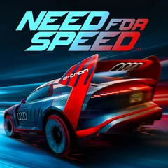Ícone de Need for Speed: No Limits